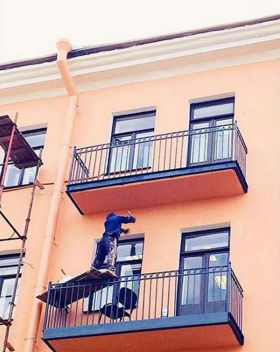 safety