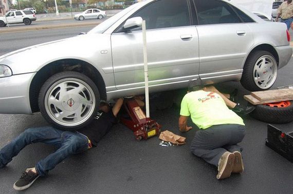 safety_first