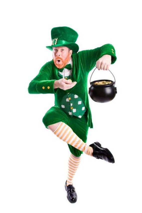 10 Secrets About Leprechauns To Help You Enjoy St. Patrick ...