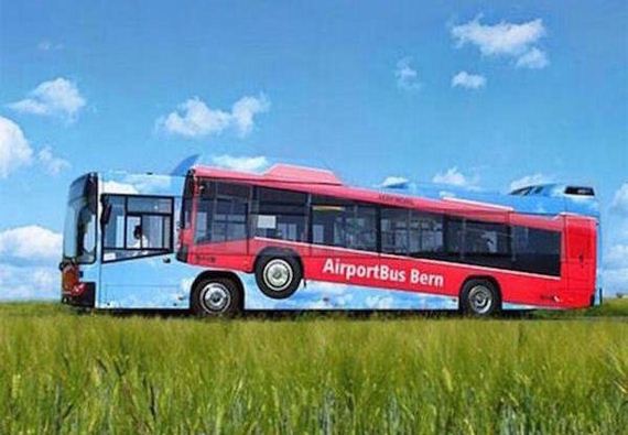 some-very-clever-bus-ads