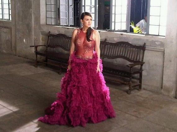 Angelica-Panganiban