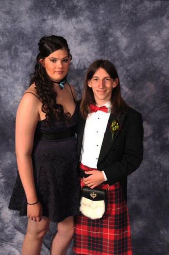 The Most Awkward Couples  Photos  That Will Make You Say WTF 