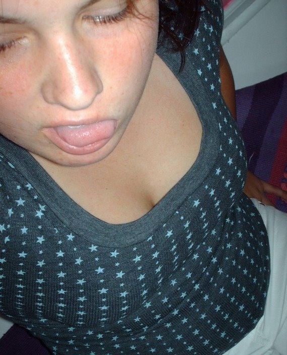 Awkward-Drunk-Faces