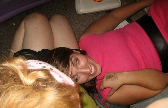 Awkward-Drunk-Faces