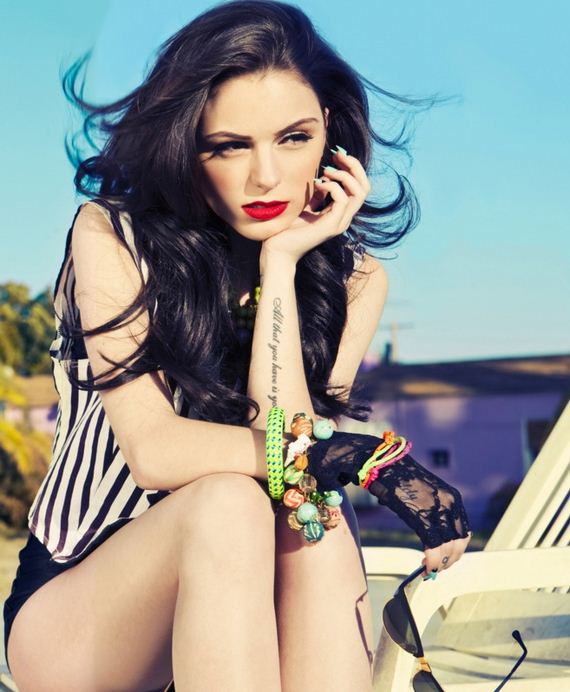 Cher-Lloyd