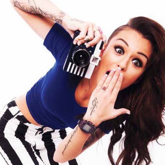 Cher-Lloyd
