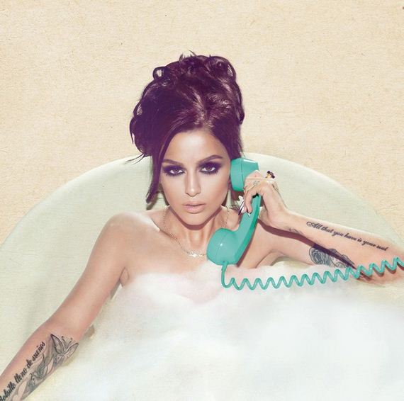 Cher-Lloyd