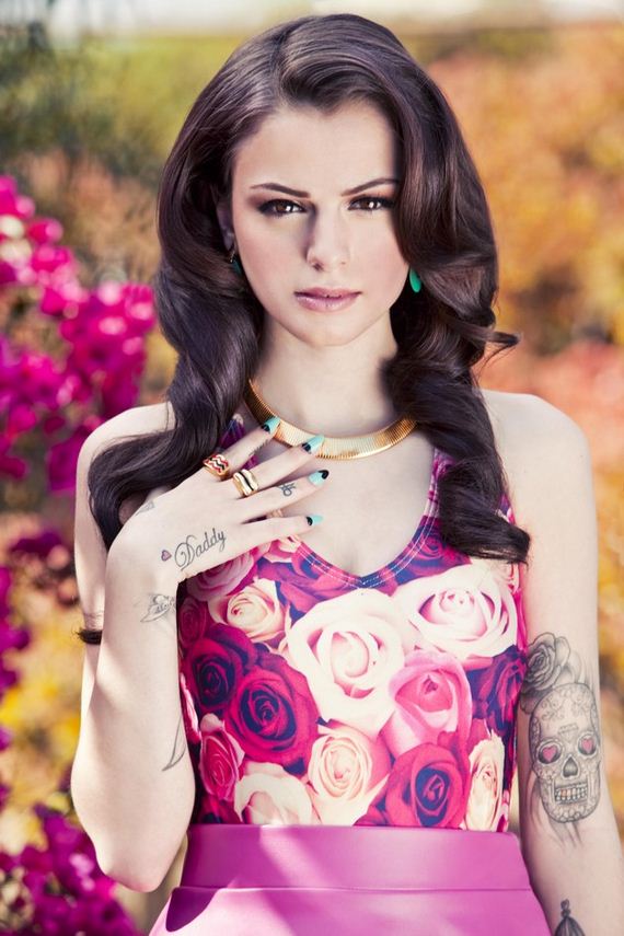 Cher-Lloyd