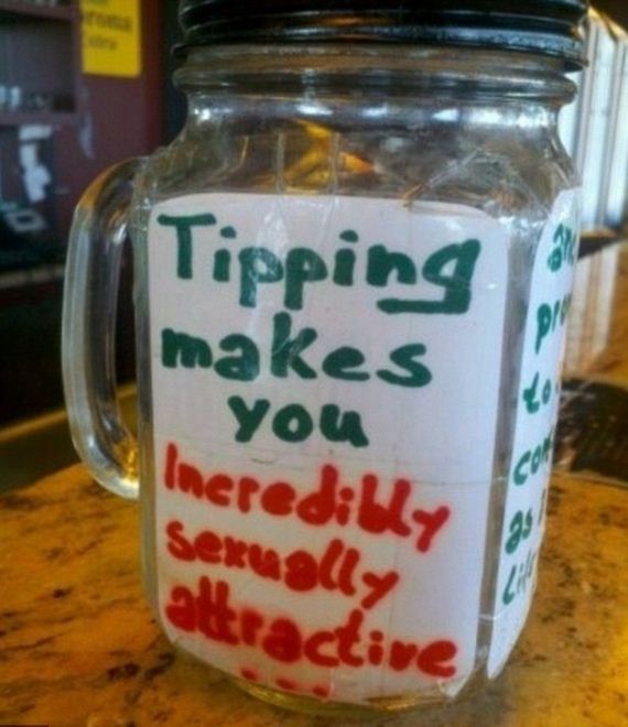 Clever-Tip-Jars