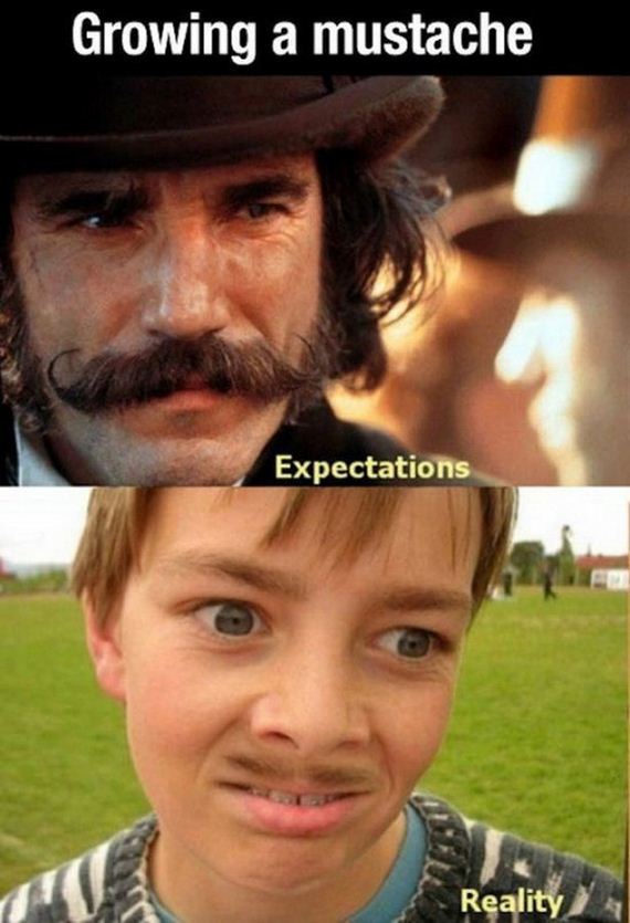 Expectations-Vs-Reality