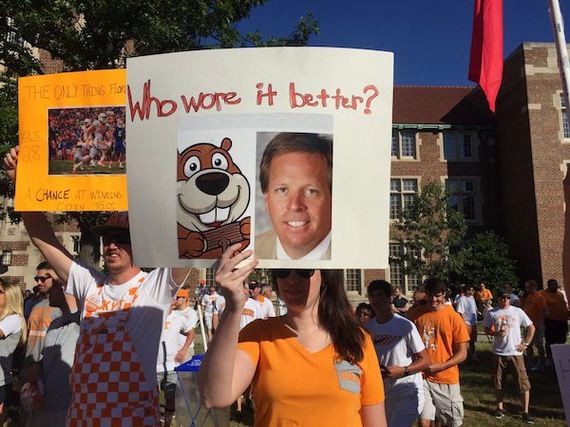 GameDay-signs