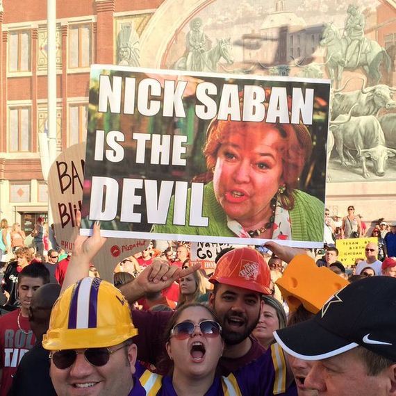 GameDay-signs