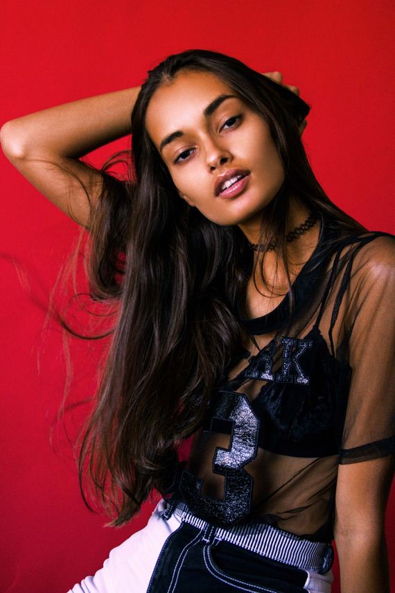 Gizele-Oliveira