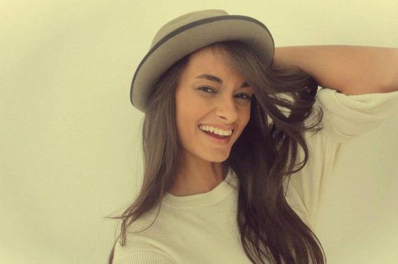 Gizele-Oliveira