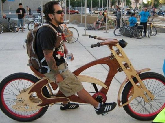Inventive-Bicycle-Modifications
