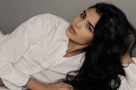 Irina-Sharipova