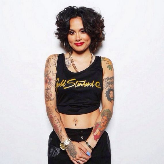 Kehlani