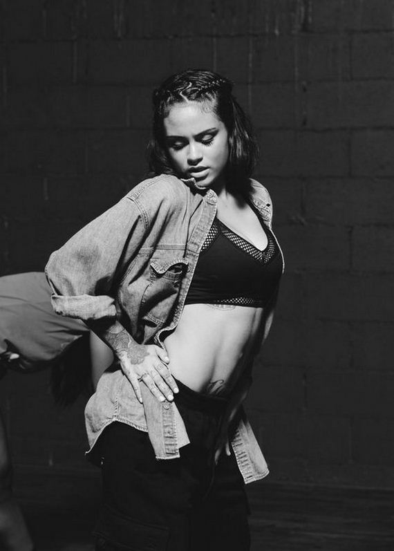 Kehlani