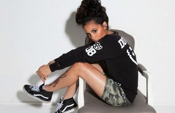 Kehlani