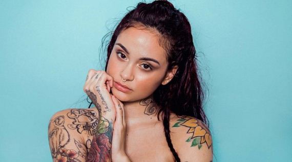 Kehlani