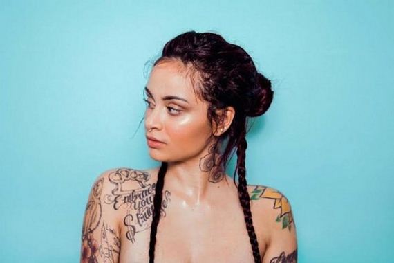 Kehlani