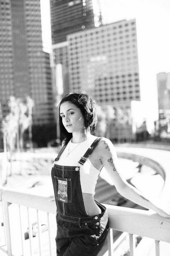 Kehlani