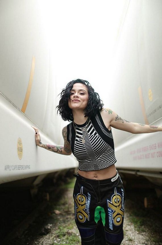 Kehlani