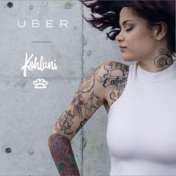 Kehlani