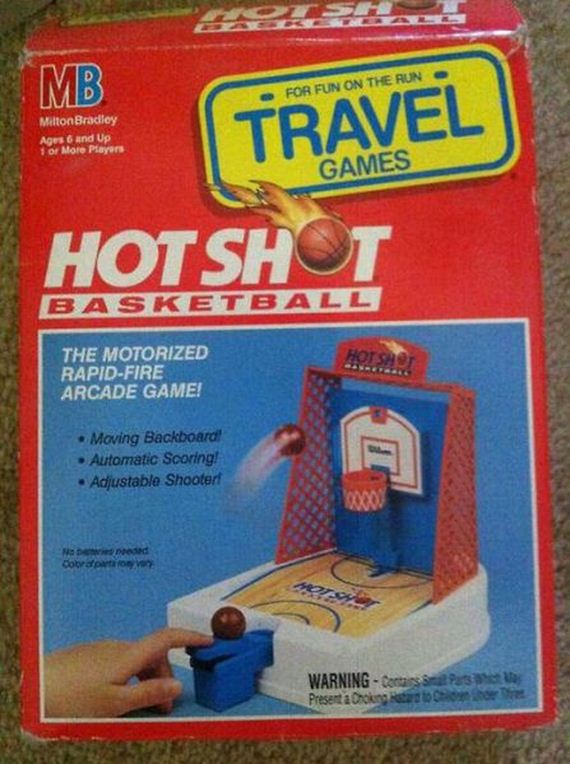 Little-Nostalgia