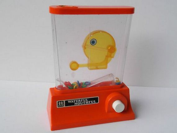 Little-Nostalgia