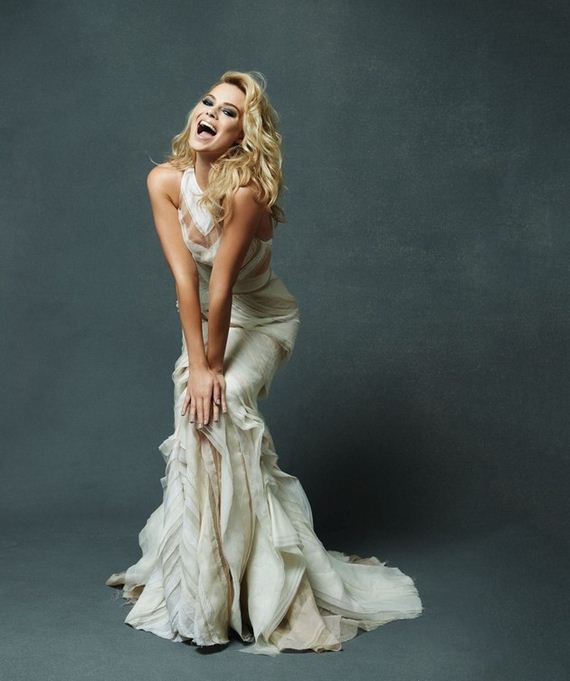 Margot-Robbie