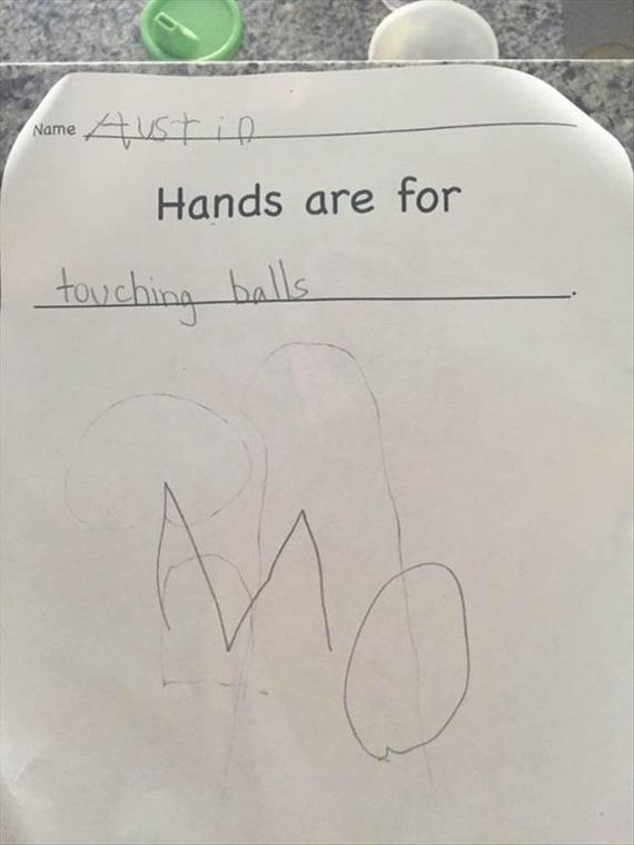 Notes-From-Kids