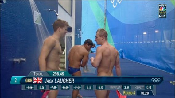 Olympic-Divers