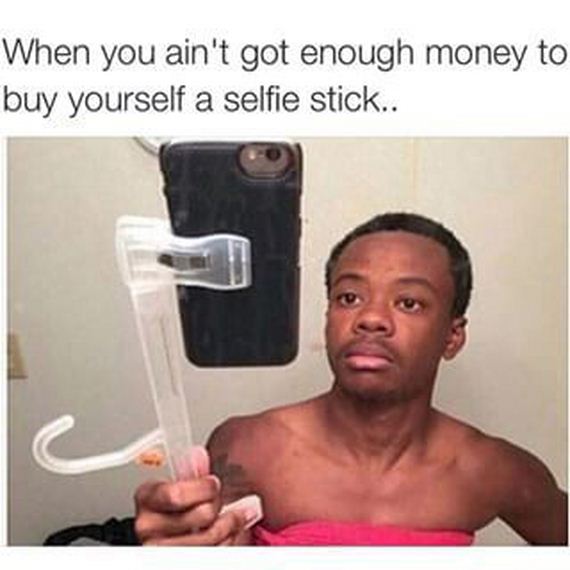 Selfie-Stick-Alternative