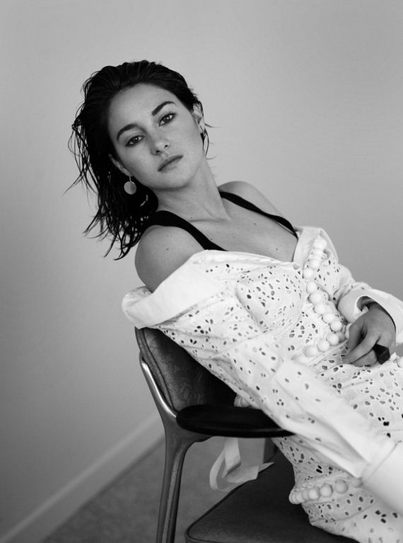 Shailene-Woodley