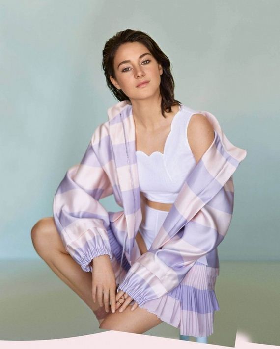 Shailene-Woodley