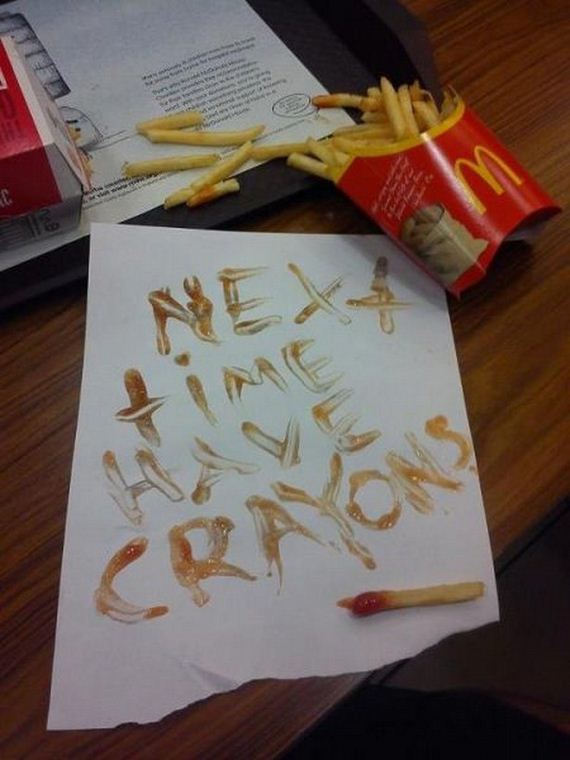 Strange-Things-Happen-At-McDonalds
