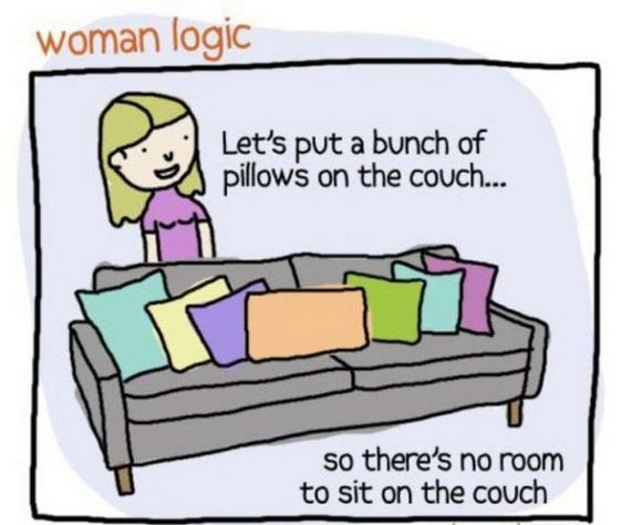 Women-Logic