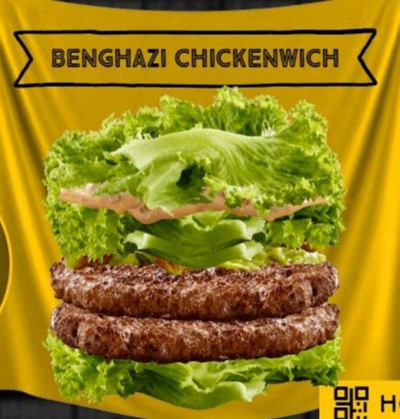 burgers