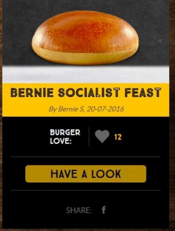 burgers