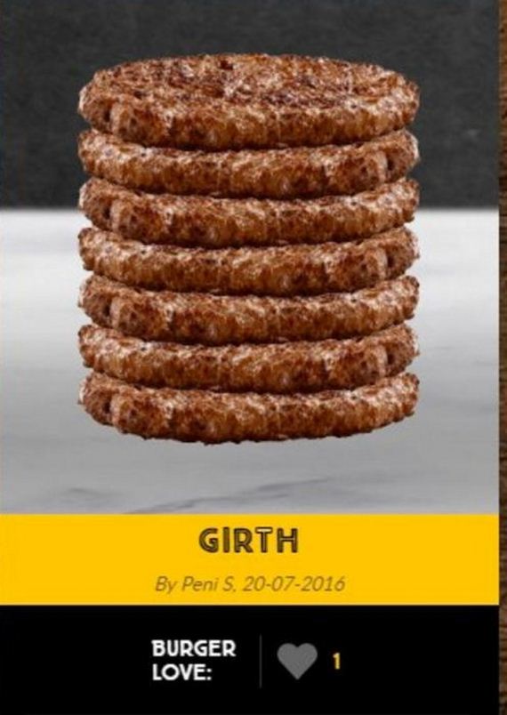 burgers