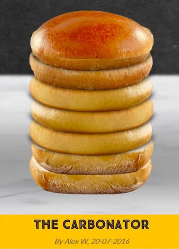 burgers
