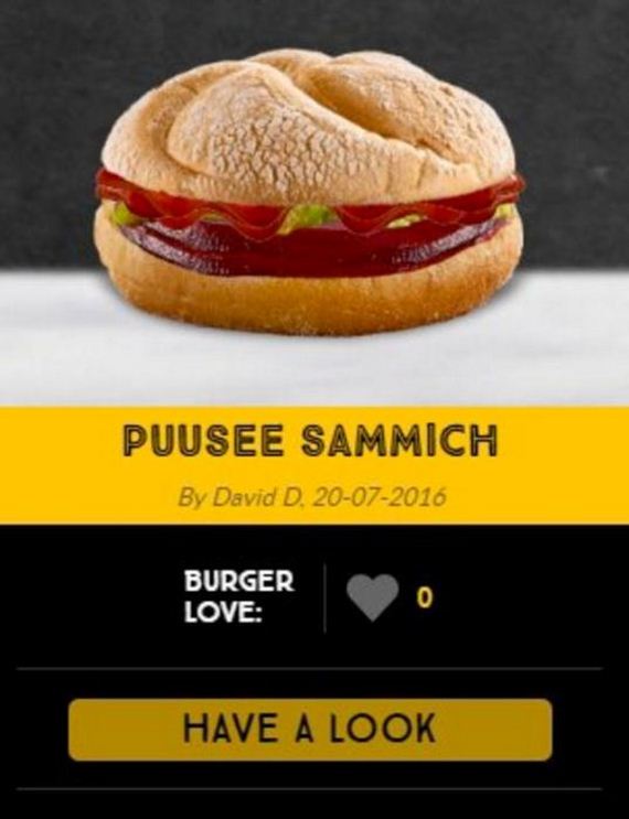 burgers