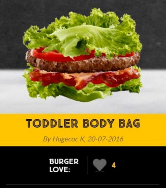 burgers