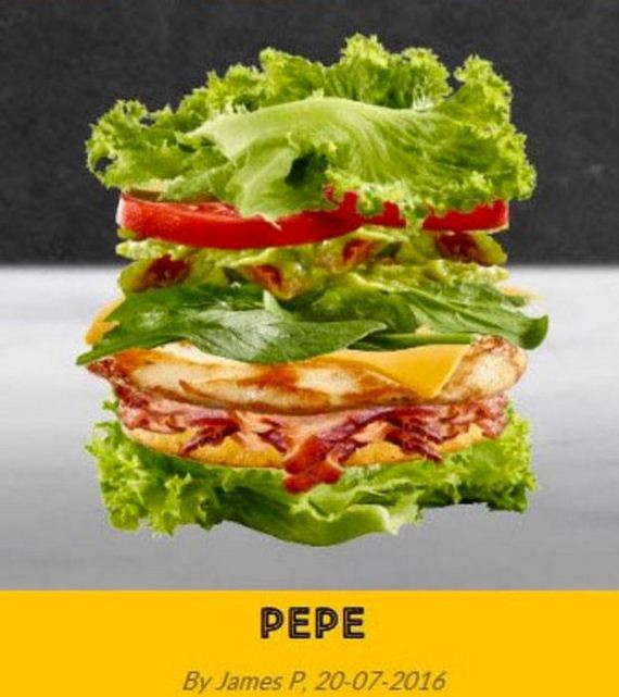 burgers