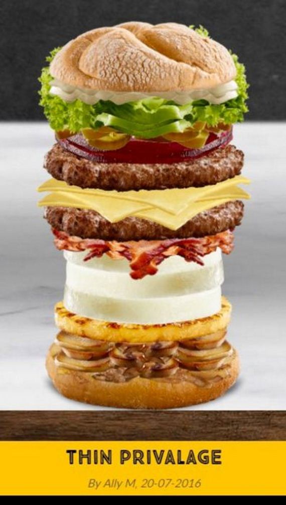 burgers