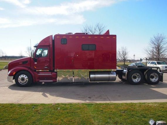 cab_trucker