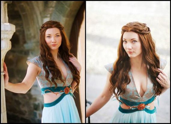 cosplay