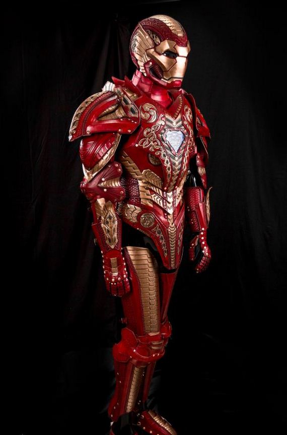 cosplay