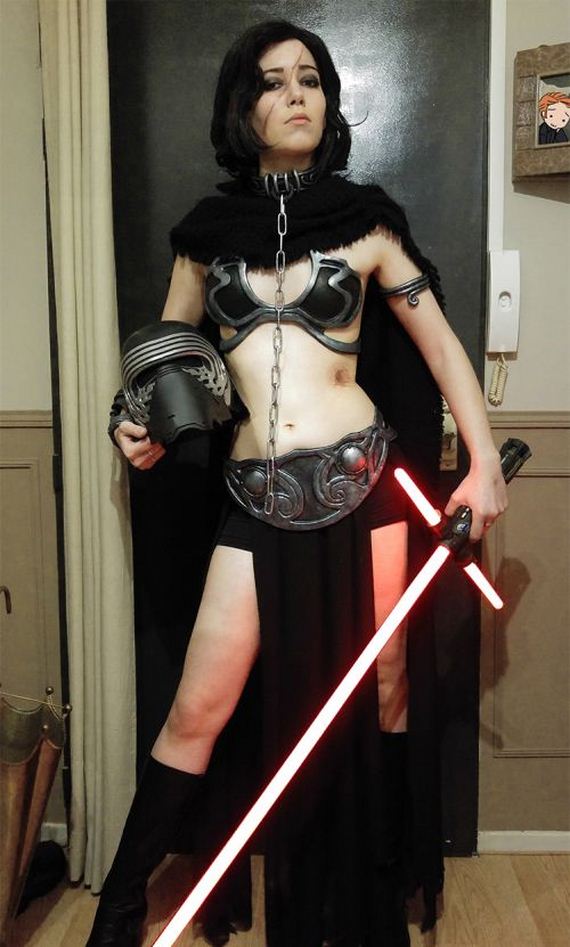 cosplay